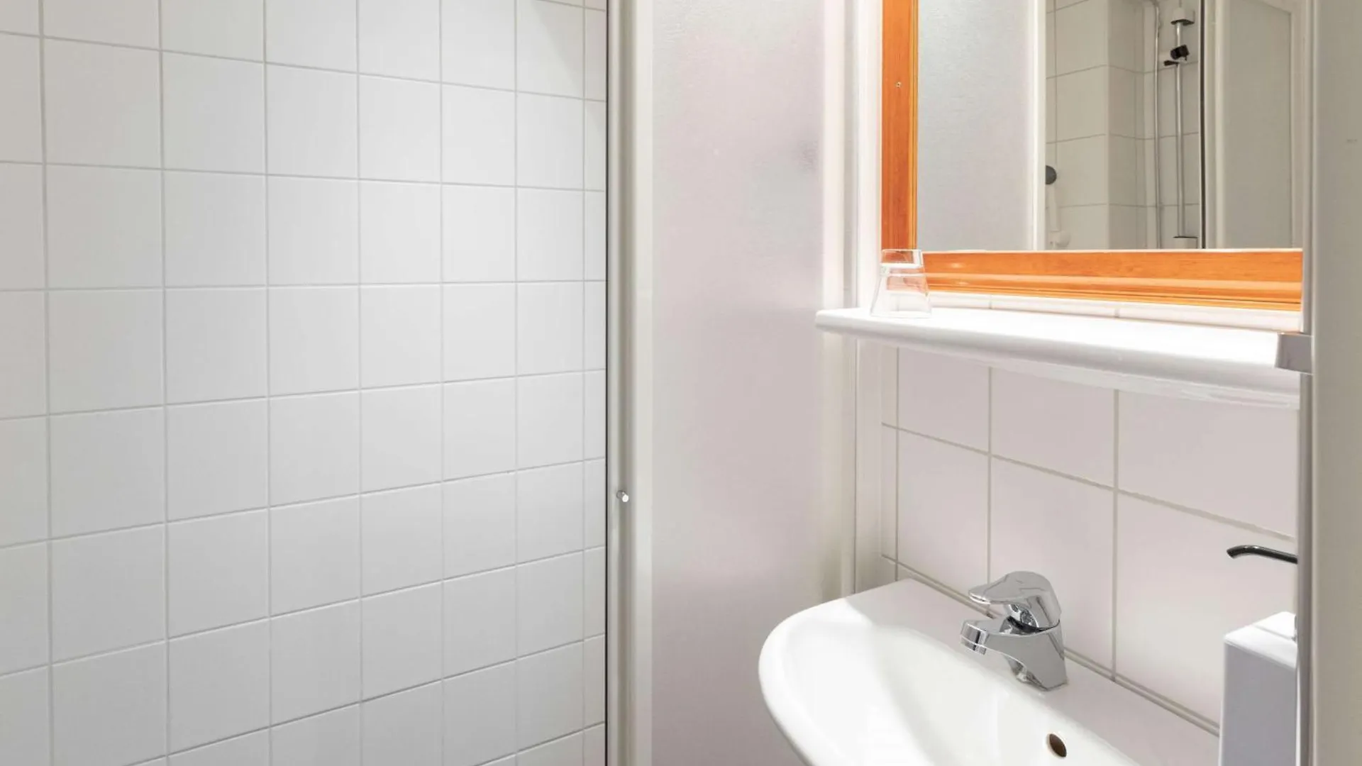 Scandic Kallio Helsinki Finnország