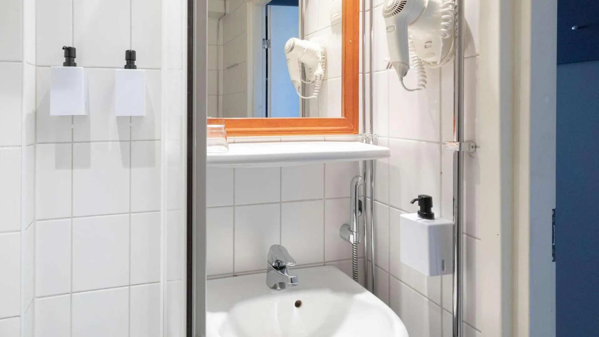 Scandic Kallio Helsinki Szálloda
