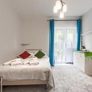 Nocleg ze śniadaniem Kleszczówka 