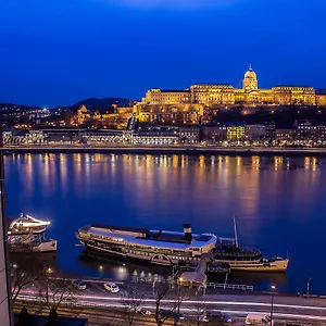 ***** Отель Intercontinental By Ihg Венгрия