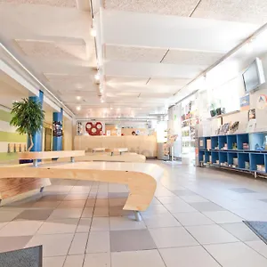 Eurohostel Helsinki