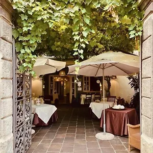 Hotel Commercio - Ristorante Mas-ci ***