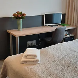 Hotel Arena ***
