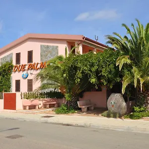 Aparthotel Residenza Le Due Palme ***