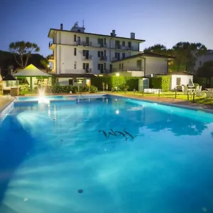 Hotel Marilù ***