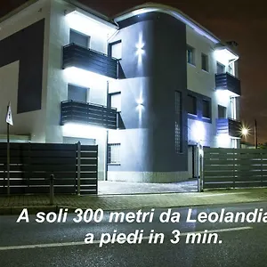Bed & Breakfast B2in & Office ***