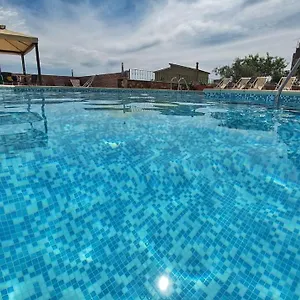 Hotel Meridiana ***