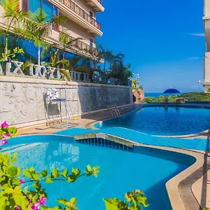 **** Отель Linda Seaview Китай