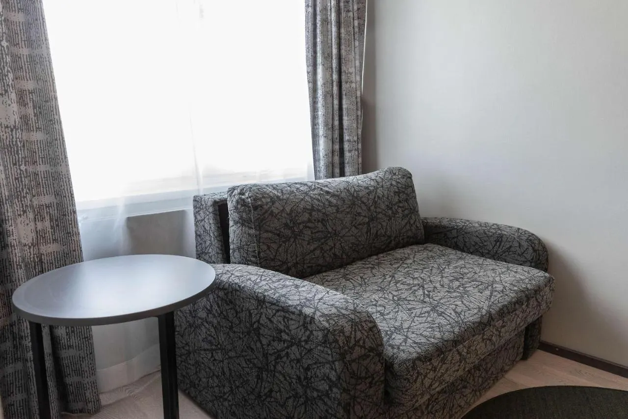 Scandic Kallio Helsinki Hotel