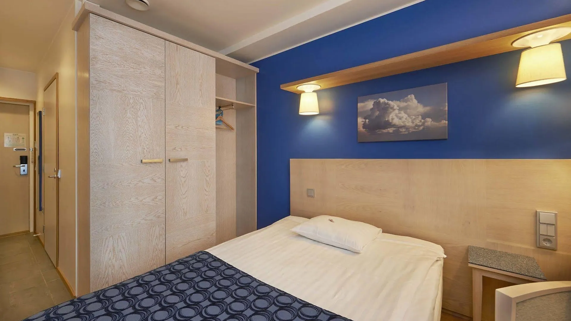 Scandic Kallio Helsinki Hotel